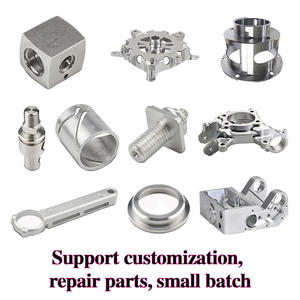 प्रसंस्करण स्टील कॉपर मशीन एब्स कांस्य सेवा बदल रही है जो मशीनिंग के लिए इलेक्ट्रॉनिक स्वचालन मिश्र धातु CNC-052 तार एडाम - Product Image 6