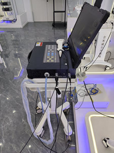 Эндоскопическая система «Все в одном», медицинский электронный видеоэндоскоп, эндоскопический аппарат, гастроскоп, колоноскоп, ларингоскоп, цисто - Product Image 2