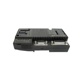 NOUVEAU STOCK - Module de contrôle et d'E/S modulaire VersaMax PLC DCS IC200 IC693 IC694 IC695 - Product Image 1