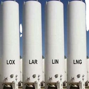 5ton 10 Tấn 20ton 100ton Đông Lạnh Chất Lỏng Khí Công Nghiệp Lưu Trữ <span class=keywords><strong>Tank</strong></span> Đông Lạnh Oxy Lỏng Nitơ <span class=keywords><strong>Argon</strong></span> Bể Giá - Product Image 2