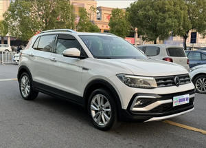 Volkswagen <span class=keywords><strong>T</strong></span>-<span class=keywords><strong>Cross</strong></span> <span class=keywords><strong>2021</strong></span> d'occasion, 1.5L automatique, édition Comfort Connect Premium, SUV compact de classe A0 - Product Image 3