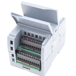 Original PLC Module 6ES7223-1PL32-0XB0 S7-200 Smart CPU Controller Programmable <b>Relay</b> Automation 1 Year Warranty Made - Product Image 4