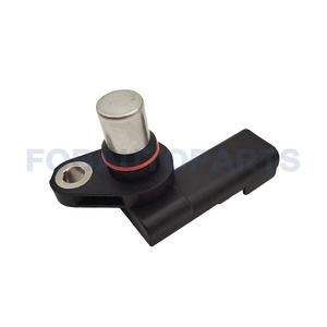 <span class=keywords><strong>Capteur</strong></span> de position d'arbre à cames pour <span class=keywords><strong>MINI</strong></span> <span class=keywords><strong>Cooper</strong></span> 1.6L V4 2002-2008 12141485846 5293161AA - Product Image 2