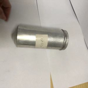 Secador <span class=keywords><strong>de</strong></span> <span class=keywords><strong>Aire</strong></span> <span class=keywords><strong>Acondicionado</strong></span> <span class=keywords><strong>Automotriz</strong></span> ZW Aceca/RD 11052C con Certificación TS16949, 60x160mm - Product Image 2