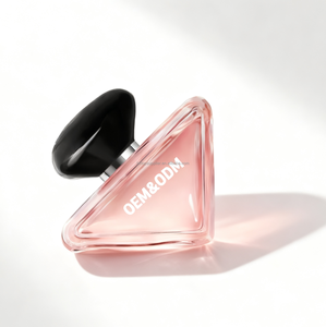 Perfume de Lujo para Mujer, Fragancia Floral Duradera, Eau de Parfum - Product Image 4