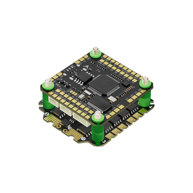 Aocoda-RC F475S V4 Stack F405 V4 FC 75A Metal ESC 30X30mm for Racing Drone