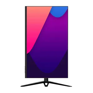 Monitores profesionales de juegos de fábrica Monitor de 27 pulgadas 240 Hz Monitor Gaming con certificado CE