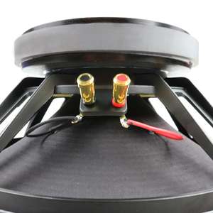 FDB רמקול קואקסיאלי רמקול קו מערך עומד - Product Image 6