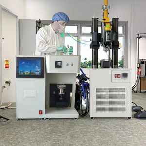 Voll automatischer scheinbarer Viskosität analysator tester für Motoröl 1200-27000 MPa.s Bereich 0.1C Kaltbad steuerung OEM - Product Image 2