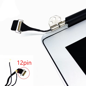 <span class=keywords><strong>Pantalla</strong></span> de Repuesto Original para Macbook Air Pro LCD Solo A1465 A1466 A1502 A1398 A1534 A1278 A1286 - Product Image 4