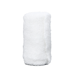 Gasa Hemostática Desechable de Alta Absorción, Rollo de Gasa Médica Arrugada, Consumibles Médicos - Product Image 2