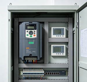 Contrôleur PLC 6ES5948-3UA13 avec relais 50Hz, référence 6ES5948-3UA13 - Product Image 2
