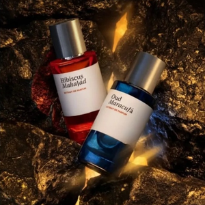 Perfume Árabe Premium de 100 ml, Unisex, Aroma Suave y Duradero, Eau de Parfum Lujoso, Colonia Floral Elegante, Regalo para - Product Image 6