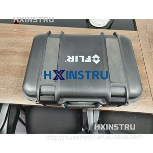 FLIR T630 Used <b>Thermal</b> <b>Imaging</b> <b>Camera</b> FLIR T630 hx1 - Product Image 3