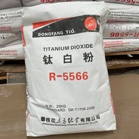 Buen Precio, Polvo de Dióxido de Titanio Nano Anatase/Rutilo TiO2, CAS 13463-67-7, R248, Rutilo TiO2 R996 para Recubrimientos