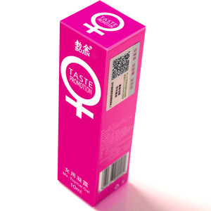 Líquido para la Mejora Sexual Femenina 10ml para el Orgasmo, Estrechamiento Vaginal y Aumento de la Libido Femenina-A0202 - Product Image 3