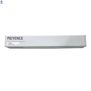 Éliminateur d'électricité statique inductif haute vitesse sans vent Keyence SJ-H060, modèle haut de gamme en forme de barre, 600 mm, 24 V CC, plastique - Product Image 1