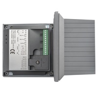 Alat Analisa Ion Fluor Laris Manis, Alat Analisa Kualitas Air, Meter Fluorida, Berperingkat IP65, Komunikasi Modbus RS485 untuk Tenaga Listrik dan Air