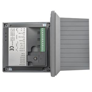 Medidor de flúor de qualidade da água, venda quente, analisador de flúor de íon de flúor, medidor de fluxo de água, planta de energia utilizada (pXG-2085Pro) - Product Image 4