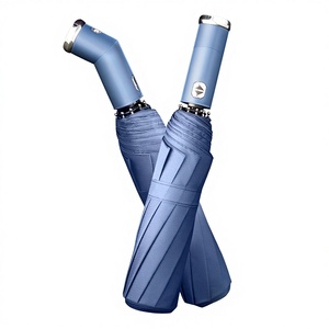 Linterna LED Automática Giratoria y Ajustable, Resistente al Viento, para Coche, Negocios, Iluminación al por Mayor, Reversa - Product Image 1