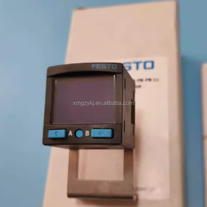 FESTO Sensor de presión 8035548 - Product Image 2