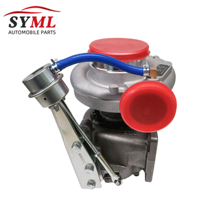 Высококачественный Турбокомпрессор абсолютно новый и высококачественный дизельный двигатель части и аксессуары для 4038597 турбины - Product Image 5