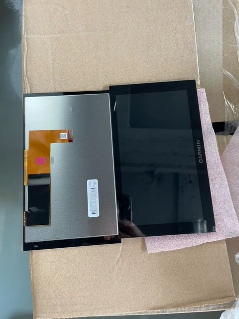 ZD070NA-03K LCD Screen 7-inch with touch