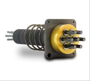 12.70mm 15.24mm Neo dự ứng lực cho hệ thống dự ứng lực - Product Image 6