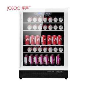 Fabricante Chino <span class=keywords><strong>de</strong></span> Refrigeradores para Vino, Vitrinas Exhibidoras, Congeladores, Mini Neveras para Vino, Refrigeradores para Vino Red Bull, Neveras para Cerveza Negra - Product Image 1