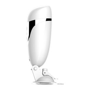 Giocattoli per Adulti Maschili con Modalità di Succhiamento e Masturbazione, Stimolatore Automatico a Forma di Bocca - Product Image 5