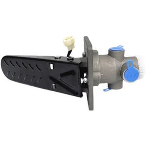 חלקי חילוף מקוריים 5217532 שסתום בלם אוויר עבור גלגל מעמיס גלגל <span class=keywords><strong>sem639b</strong></span> - Product Image 2