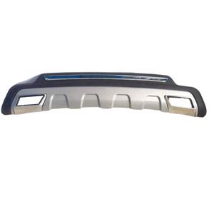 Otros accesorios para carrocería Exterior, parachoques delantero, trasero, con luz, para Suzuki Brezza - Product Image 5