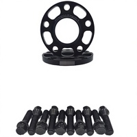 Nouveau pour G20 G29 G30 G80 G82 BOTRAK WSR 10-20mm 5x120 Espaceur de roue de course