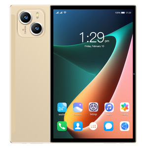 Bán Buôn OEM ODM 2 4 6 8GB RAM 64 128GB Rom Wifi Chơi Game Pulgadas 10 Inch Tab Tableta Tablette <span class=keywords><strong>PC</strong></span> Máy Tính Bảng Cho <span class=keywords><strong>Android</strong></span> - Product Image 1