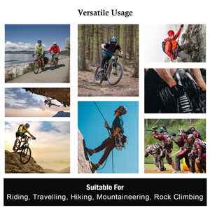 Wholesale Price Genuine Leather Breathable Off-Road Use Motorbike <b>Gloves</b> <b>Touchscreen</b> Compatible Waterproof Motorbike <b>Gloves</b> - Product Image 3