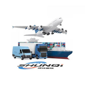 铁路到门服务 英国运输服务 货运代理 DDP 快速到达 中国供应商 中国卖家 运输代理 - Product Image 4