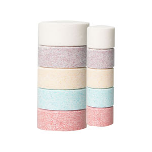 โฟมล้างมือ,สบู่ล้างมือแบบเม็ดฟู่ - Product Image 4