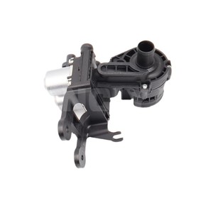 <b>Heater</b> Water <b>Valve</b> Control <b>Valve</b> 4F1959617B For Audi High Temperature Water Media - Product Image 1