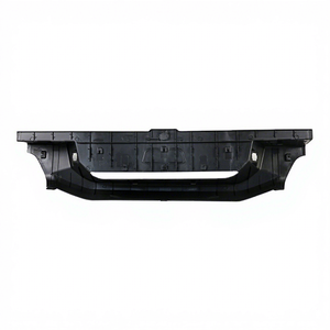 Pare-chocs avec attelage pour S10 - Product Image 2