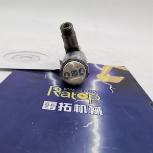Injecteur de carburant de haute qualité 320-0690 3200690, buse 2645A749 pour moteur C6.6, niveleuse 120M, tracteur D5R D6N, chargeuse 963D 928H - Product Image 3