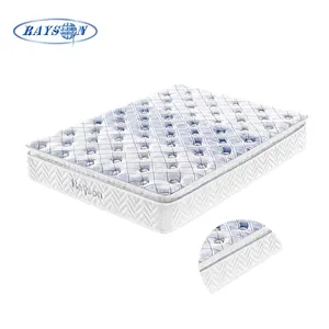 Hotel Bedroom Orthopedic Latex Mattress 200 by 200