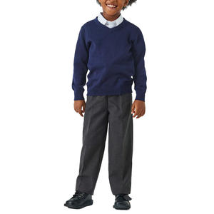 ชุดยูนิฟอร์มผู้ใหญ่แบบ unisex สวมใส่สบาย ผลิตจากผ้าโพลีเอสเตอร์ 100% ดีไซน์ทันสมัย เหมาะสำหรับใส่ไปโรงเรียน กิจกรรมประจำวัน รับผลิตแบรนด์ตามสั่ง - Product Image 3