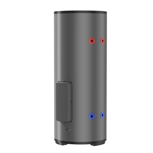 Tanque de Acumulación Independiente de Una o Dos Bobinas para <span class=keywords><strong>Salida</strong></span> de Drenaje, Fuente de Aire de Alta Eficiencia Energética para Bomba de Calor - Product Image 3
