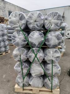 Film de <span class=keywords><strong>paillage</strong></span> agricole en plastique LDPE/LLDPE sur mesure de qualité supérieure pour l'agriculture et la culture de <span class=keywords><strong>tomates</strong></span> en Chine - Product Image 5