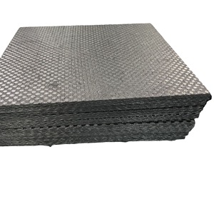 Pure koolstofdoek CFC koolstofvezel composiet gelamineerde hoge sterkte hoge temperatuurbestendige koolstofplaat (2500°C) - Product Image 5