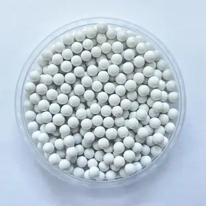 China Hoge Kwaliteit Witte Keramische Aluminiumoxide Ballen Slijpen Media