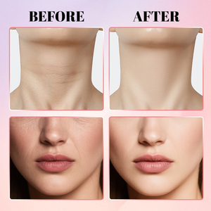 <span class=keywords><strong>Crema</strong></span> Facial Reafirmante, Iluminadora e Hidratante con Complejo de Péptidos, Ácido Hialurónico, Vitamina C y Extracto de Células Vegetales para el Cuidado del Contorno Facial - Product Image 2