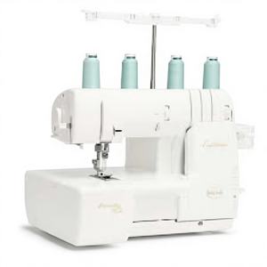 ลดราคาเครื่องเย็บผ้า Baby Lock Euphoria Coverstitch - Product Image 1