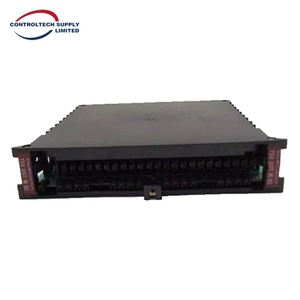 Équipement de contrôle industriel DSTS104 3BSE007285R1 Carte amplificateur d'impulsions Originale Neuve Expédition rapide En stock - Product Image 2