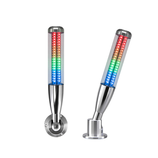LED Warning signal Tower Light for CNC Machine Tool Use